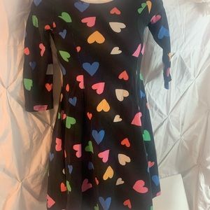 Youth Girls Dress Size Large